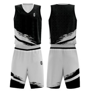 Basketball Uniform