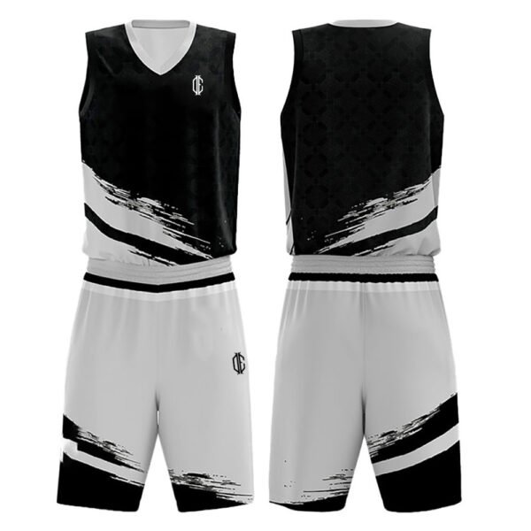 Basketball Uniform