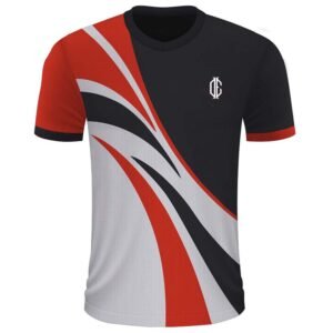 Sublimation Shirts