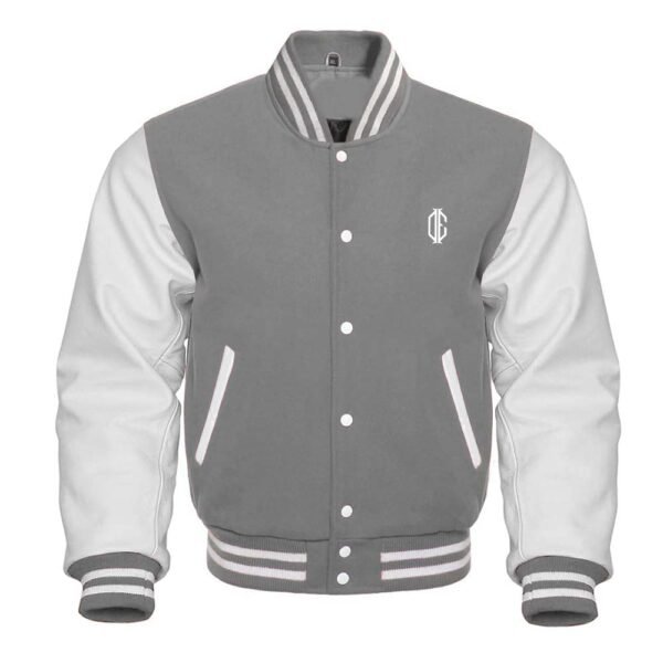 Varsity Jackets