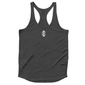 Men Gym Stringers
