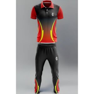 Cricket Uniform