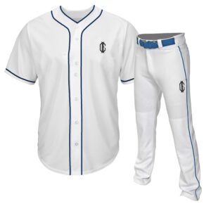 Baseball Uniform