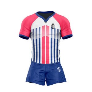 Rugby Uniforms