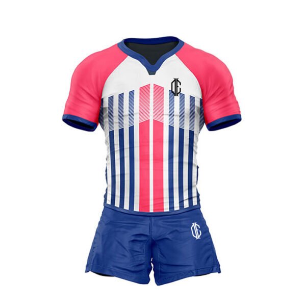 Rugby Uniforms