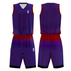 Basketball Uniform