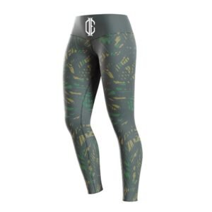 Gym Leggings