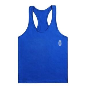 Men Gym Stringers