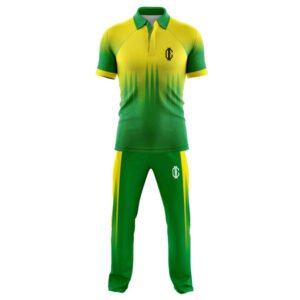 Cricket Uniform