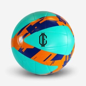Volleyballs