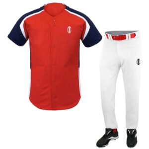 Baseball Uniform