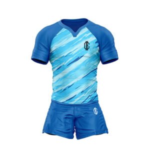 Rugby Uniforms