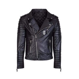 Leather Jackets
