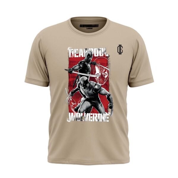 DTF Shirts