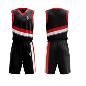 Basketball Uniform