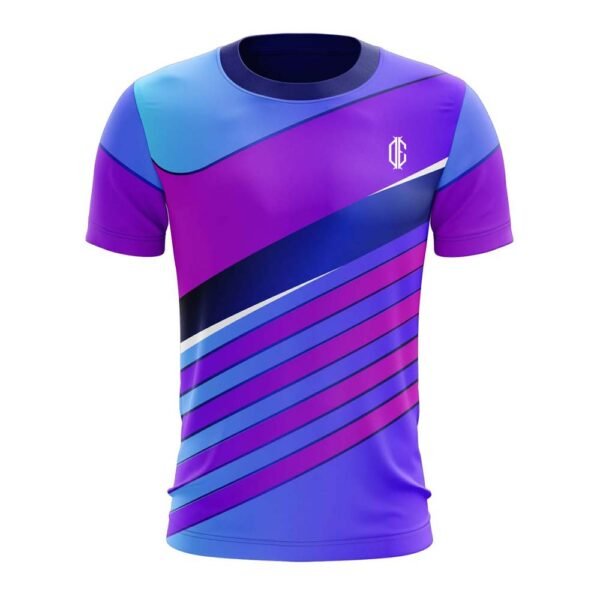Sublimation Shirts