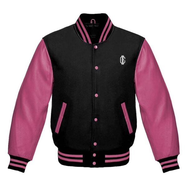 Varsity Jackets