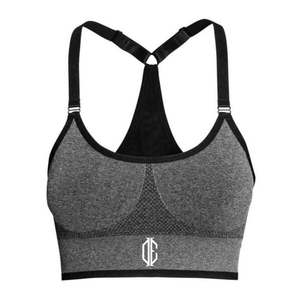 Gym Fitness Bra