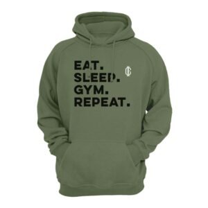 Men Gym Hoodies