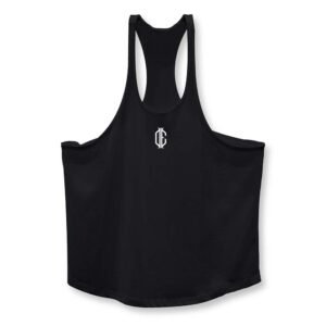 Men Gym Stringers