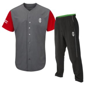 Baseball Uniform