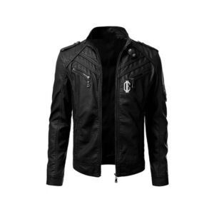 Leather Fashion Jackets
