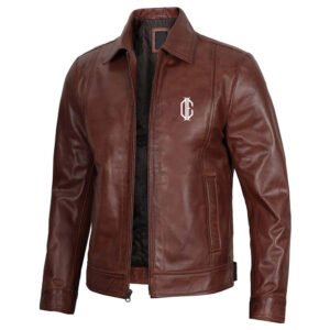 Leather Jackets