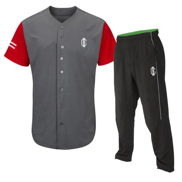 Baseball Uniform