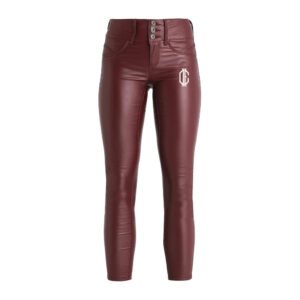Leather Pants