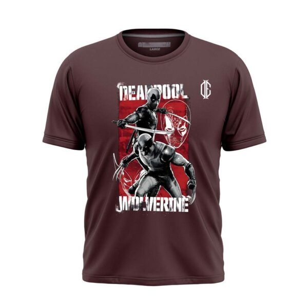 DTF Shirts