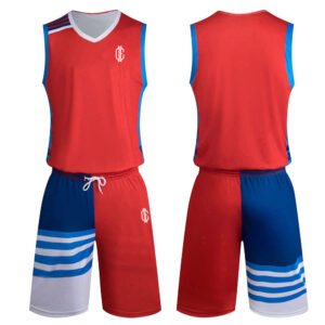 Basketball Uniform