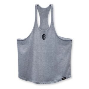 Men Gym Stringers