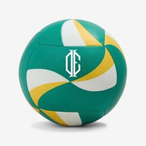 Volleyballs