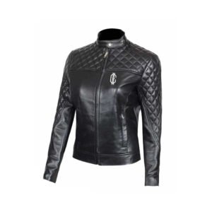 Leather Fashion Jackets