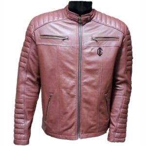 Leather Jackets