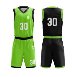 Basketball Uniform