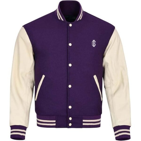 Varsity Jackets