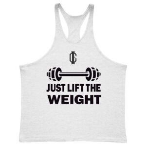 Men Gym Stringers