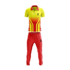 Cricket Uniform