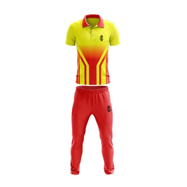 Cricket Uniform