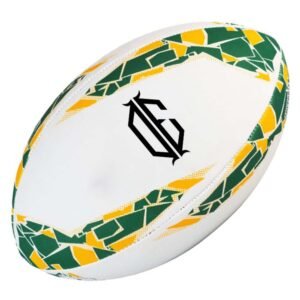Rugby Balls