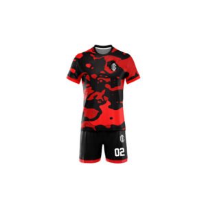 Football Uniform