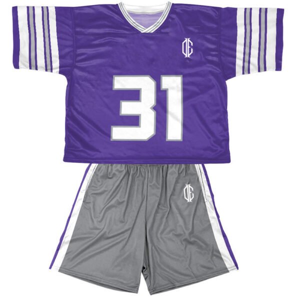 Lacrosse Uniform