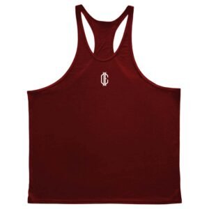 Men Gym Stringers