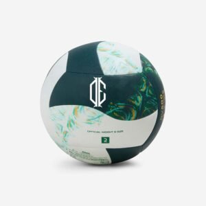 Volleyballs
