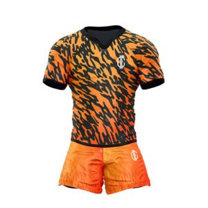 Rugby Uniforms