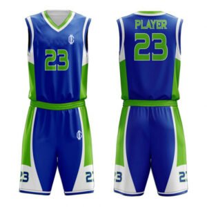 Basketball Uniform