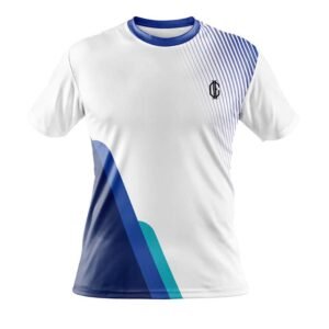 Sublimation Shirts
