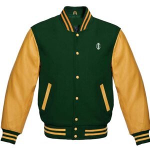 Varsity Jackets