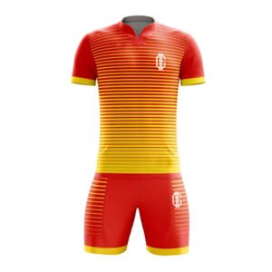 Soccer Uniform
